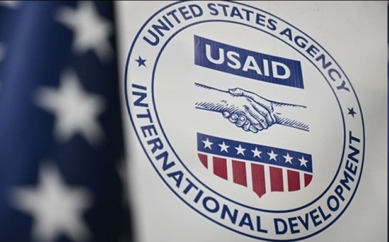 አሜሪካ 83 በመቶ የሚሆነውን የUSAID ፕሮግራሞችን መሰረዟን አሳወቀች | Mereja.com Amharic ...