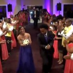 Ethiopian wedding