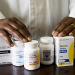 HIV Medicines ARVs