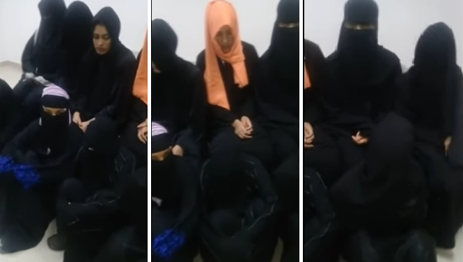 Somali Maids In Saudi Arabia