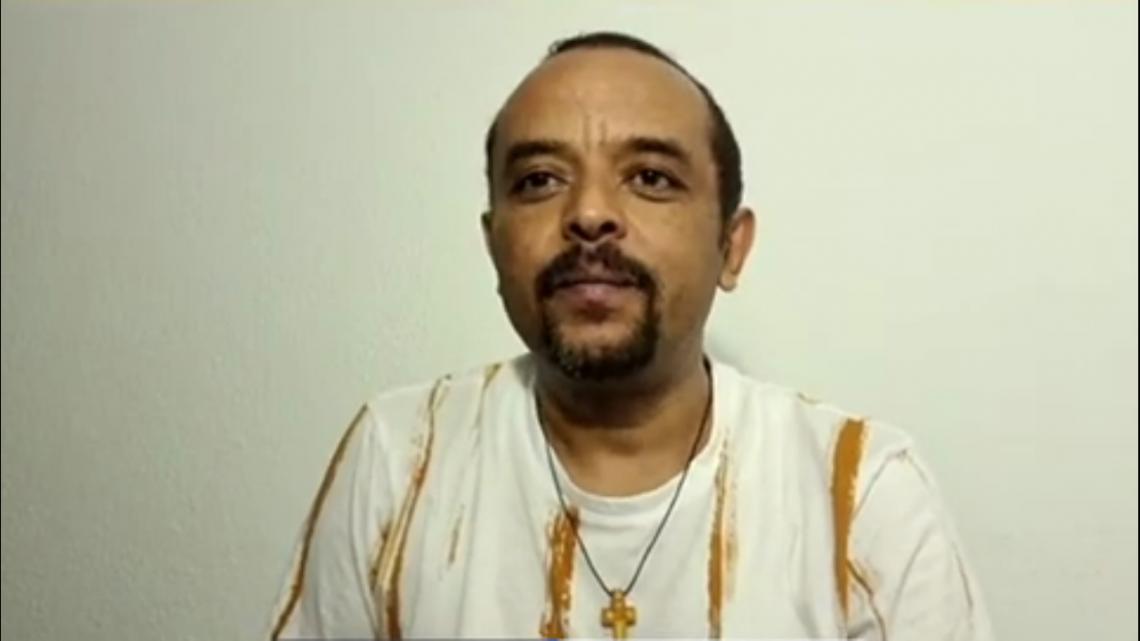 The four forces that are aligned against Amhara - Zemede | Mereja