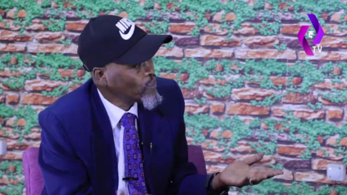 Hangas ibrahim is not stable enough to be in the parliament attorney